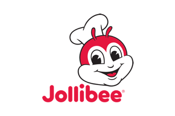 Jollibee logo AWS Marketplace customer reference
