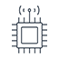 Hardware icon