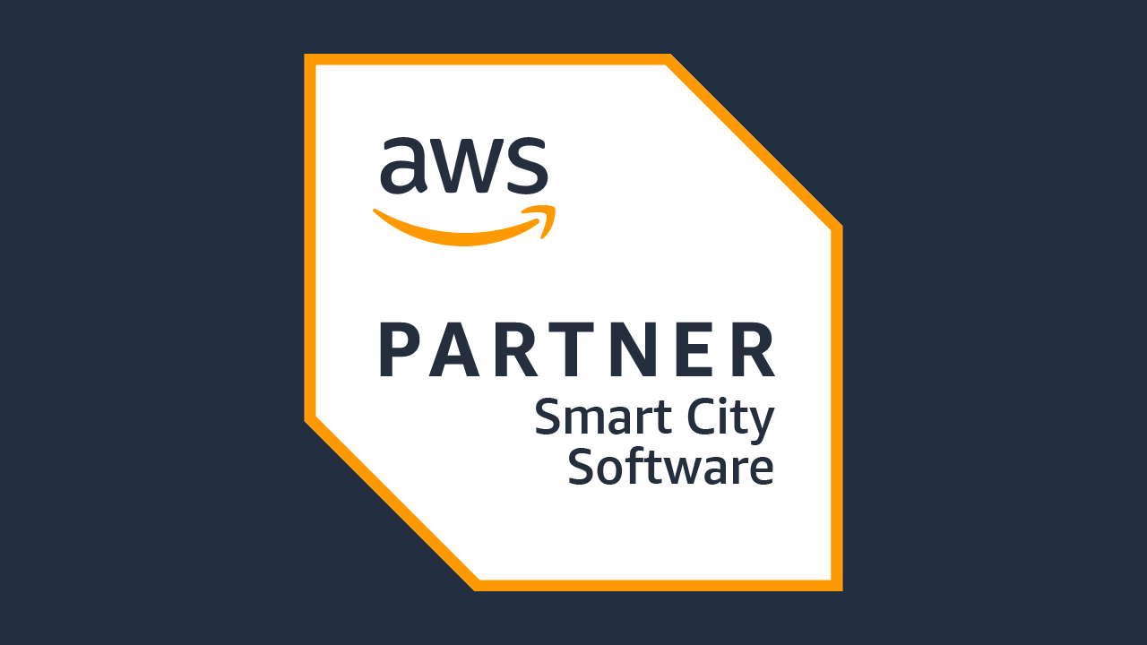 Logo der Partner Smart City Software