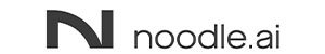 Logotipo da Noodle.ai