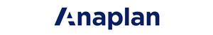 Logotipo da Anaplan