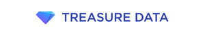 Treasure Data logo