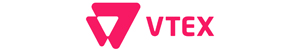 Logotipo de VTEX