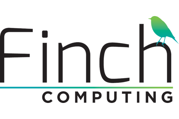 Finch Computing 標誌