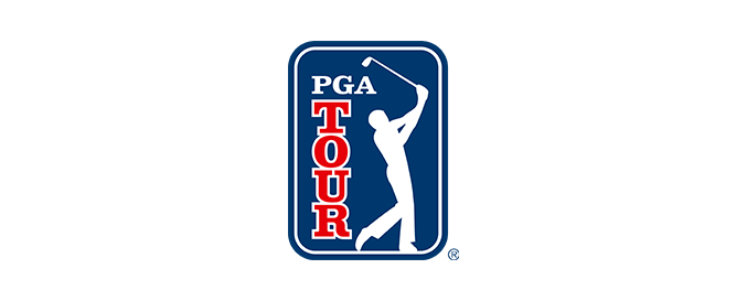 PGA Tour 로고