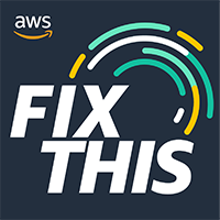 Podcast &bdquo;Fix This&ldquo;