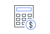 Calculadora de precios de AWS