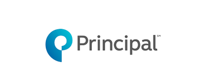 Logotipo de Principal