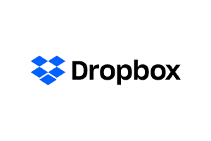 Логотип Dropbox