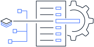 ความสามารถด้านบริการของ AWS เกี่ยวกับข้อพิจารณาด้านความเป็นส่วนตัว