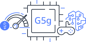 معالج G5g