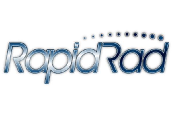 RapidRad logo 