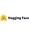 Logotipo da Hugging Face