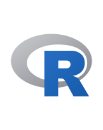 Logo da R