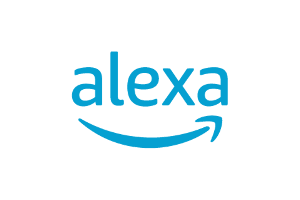 Logotipo do Amazon Alexa