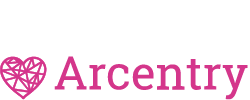 Logo Arcentry