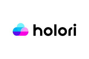 โลโก้ Holori