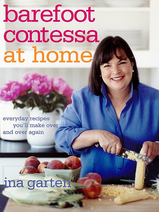 Barefoot Contessa At Home