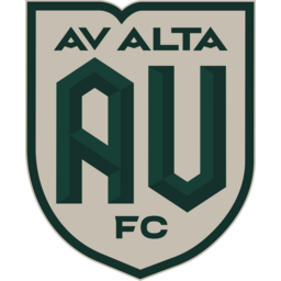 AV ALTA FC (formerly USL Antelope Valley)