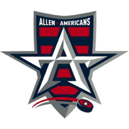 Allen Americans Professional Hockey Club