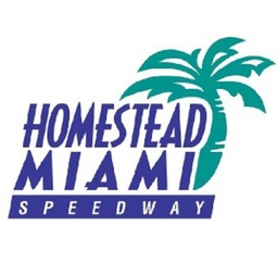 Homestead-Miami Speedway