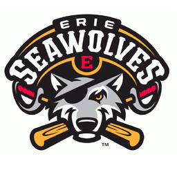 Erie SeaWolves Baseball