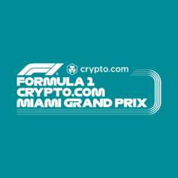 Formula 1 Crypto.com Miami Grand Prix