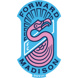 Forward Madison FC/BSF