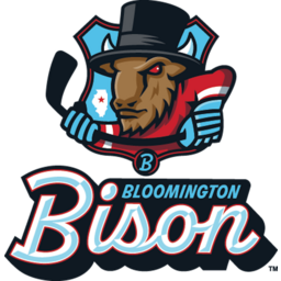 Bloomington Bison Hockey Club