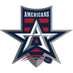 Allen Americans Professional Hockey Club