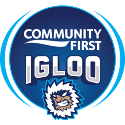 Community First Igloo
