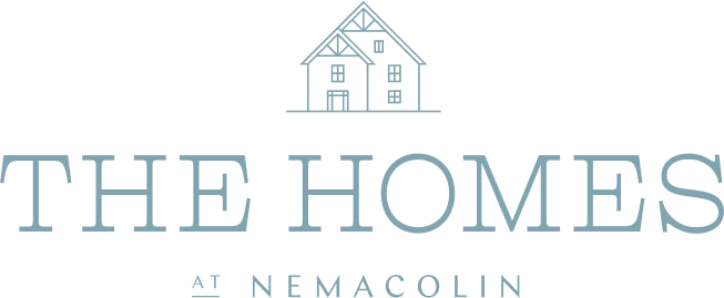 The Homes logo