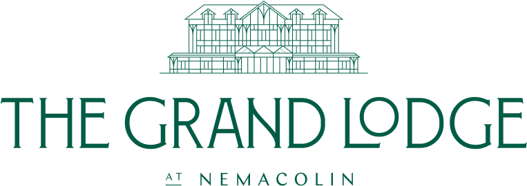 The Grand Lodge logo