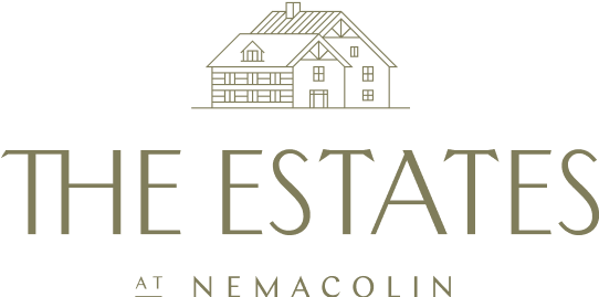 The Estates logo