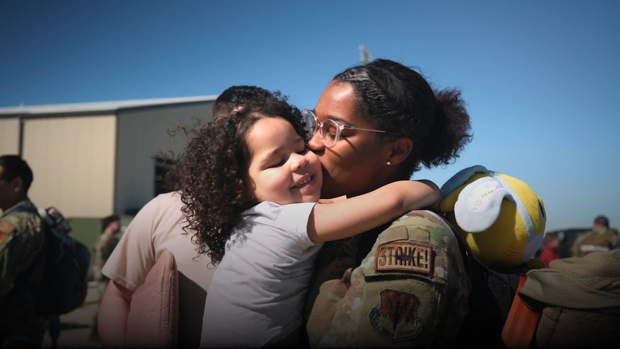 Secretary of Defense Lloyd J. Austin III shares his thoughts on the benefits of military service. He describes how an all-volunteer force serves the nation and how the Department of Defense is working to take care of all those who serve, who have served, and their families.