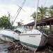 Hurricane Maria vessel salvage