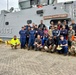 U.S. Coast Guard, Federated States of Micronesia strengthen Search and Rescue capabilities through joint training exercise