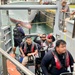 U.S. Coast Guard, Federated States of Micronesia strengthen Search and Rescue capabilities through joint training exercise