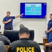 U.S. Coast Guard, Federated States of Micronesia strengthen Search and Rescue capabilities through joint training exercise