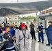 U.S. Coast Guard, Federated States of Micronesia strengthen Search and Rescue capabilities through joint training exercise