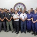 U.S. Coast Guard, Federated States of Micronesia strengthen Search and Rescue capabilities through joint training exercise