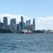 U.S. Coast Guard Cutter Polar Star departs Sydney