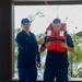 Pacific Partnership 2024-1: USCG Teaches Boat Safety