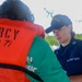 Pacific Partnership 2024-1: USCG Teaches Boat Safety