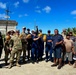 U.S. Coast Guard team advances maritime safety in Palau with workshops and equipment donation