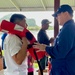 U.S. Coast Guard team advances maritime safety in Palau with workshops and equipment donation