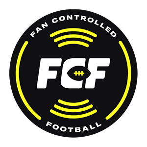 Fan Controlled Football