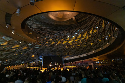 BMW Welt