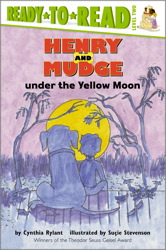 Henry and Mudge under the Yellow Moon