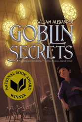 Goblin Secrets